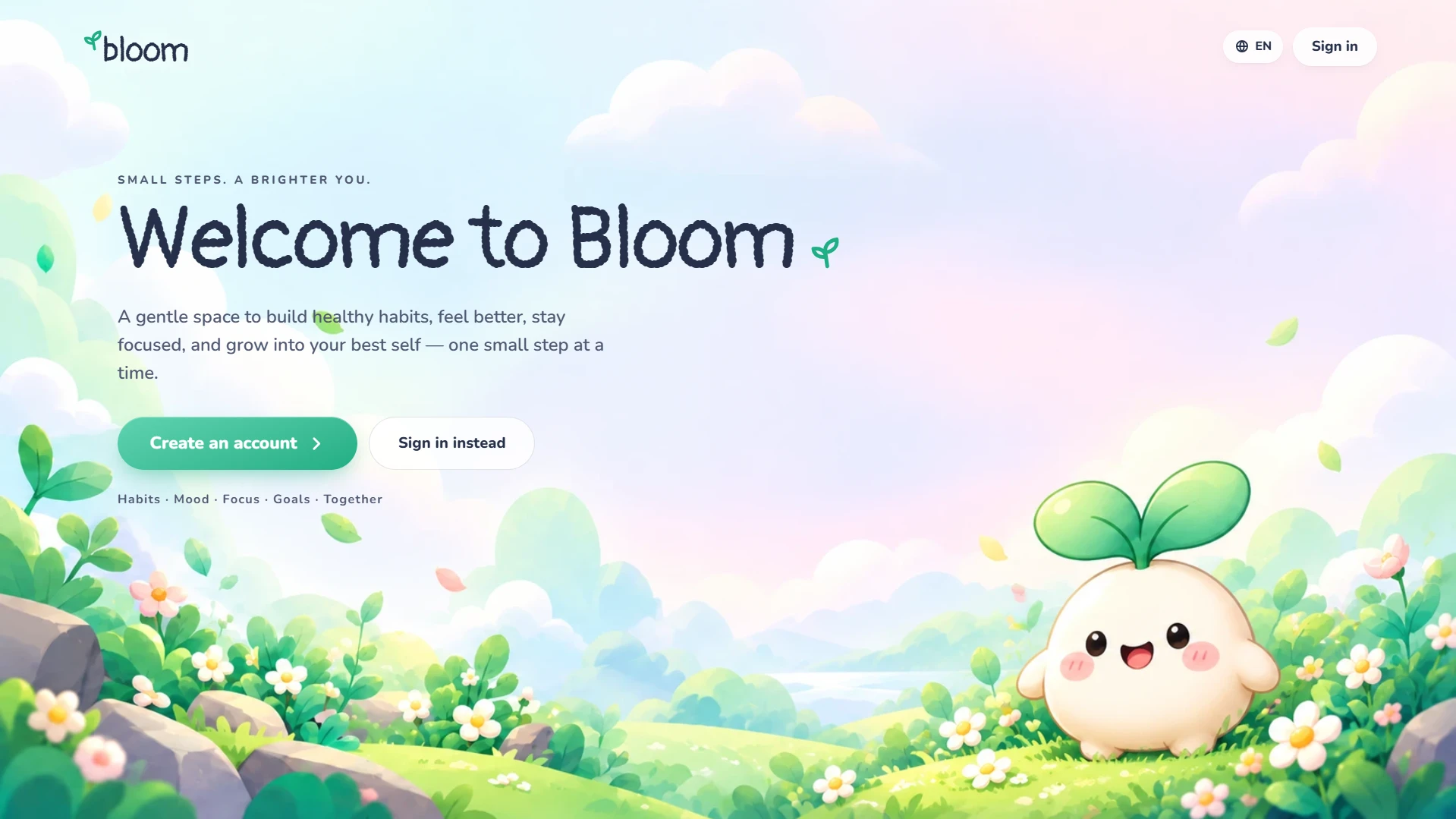 Bloom
